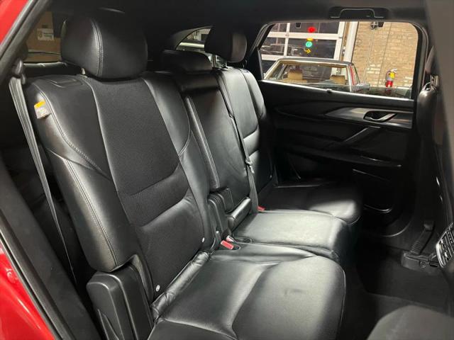 2019 Mazda CX-9 Grand Touring