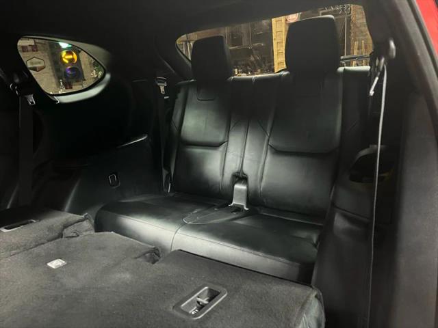 2019 Mazda CX-9 Grand Touring