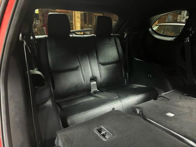 2019 Mazda CX-9 Grand Touring