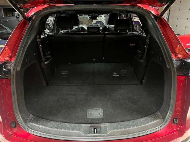 2019 Mazda CX-9 Grand Touring