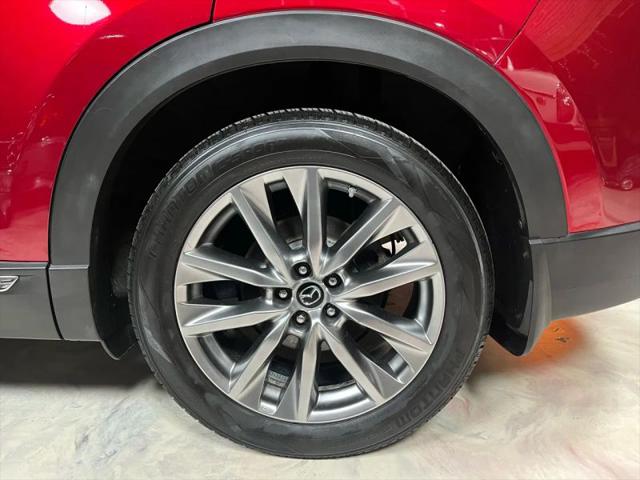 2019 Mazda CX-9 Grand Touring