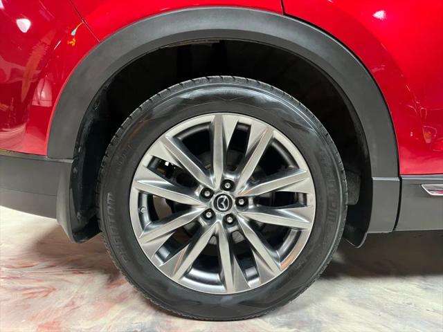 2019 Mazda CX-9 Grand Touring