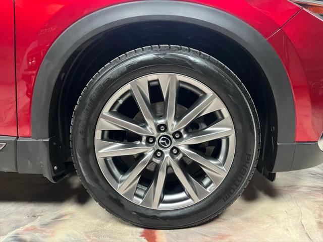 2019 Mazda CX-9 Grand Touring
