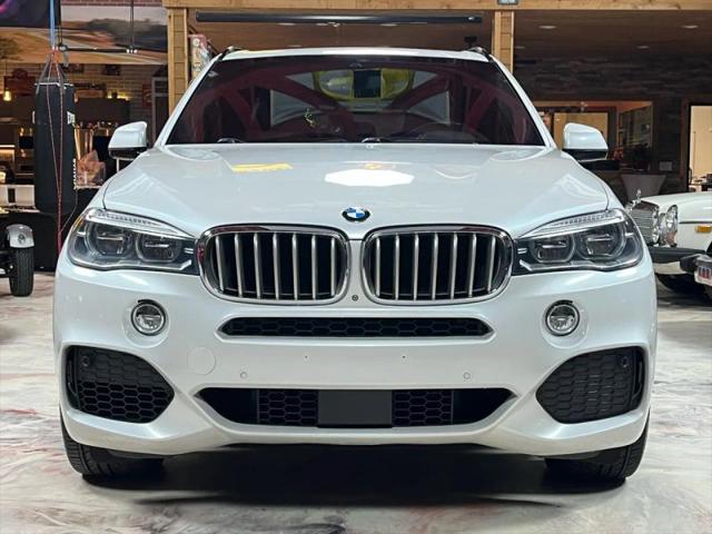 2014 BMW X5 xDrive50i