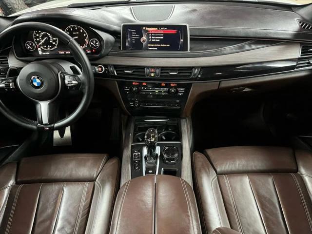 2014 BMW X5 xDrive50i