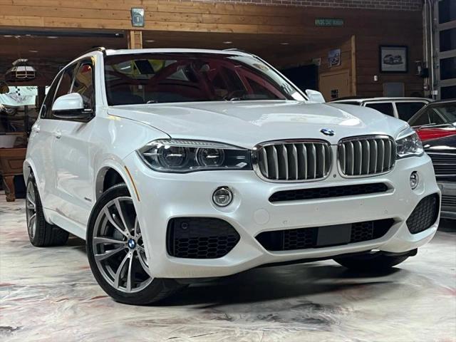 2014 BMW X5 xDrive50i