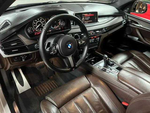 2014 BMW X5 xDrive50i