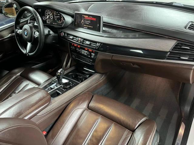 2014 BMW X5 xDrive50i