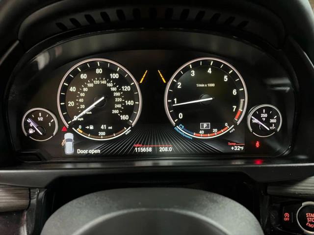 2014 BMW X5 xDrive50i