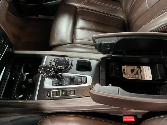 2014 BMW X5 xDrive50i