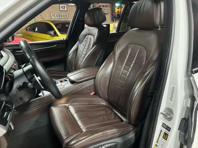 2014 BMW X5 xDrive50i