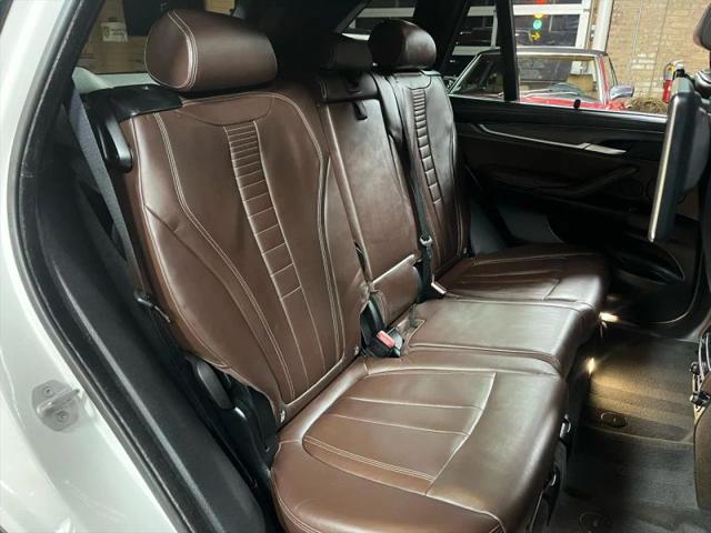 2014 BMW X5 xDrive50i