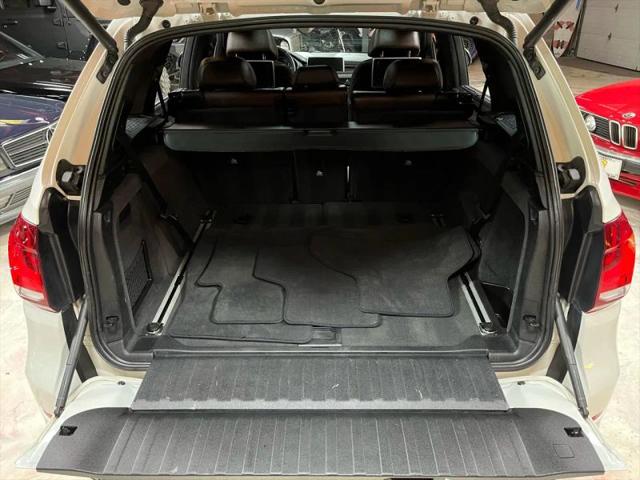 2014 BMW X5 xDrive50i