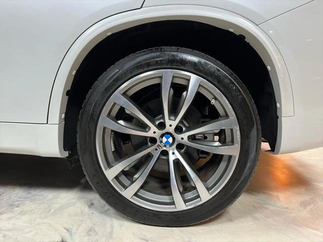 2014 BMW X5 xDrive50i