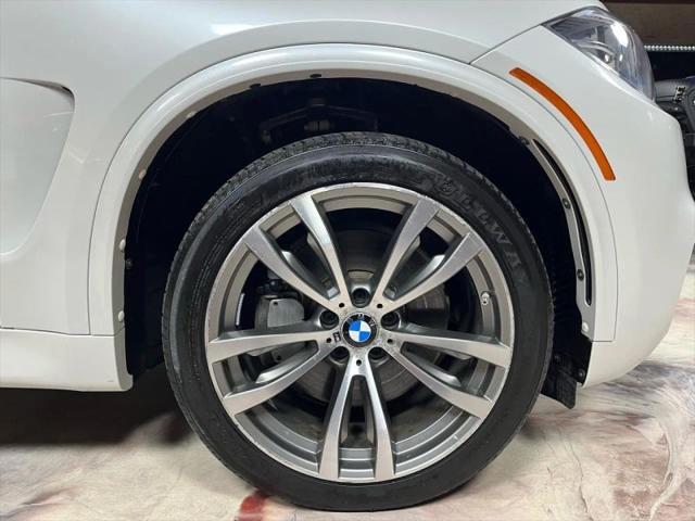 2014 BMW X5 xDrive50i