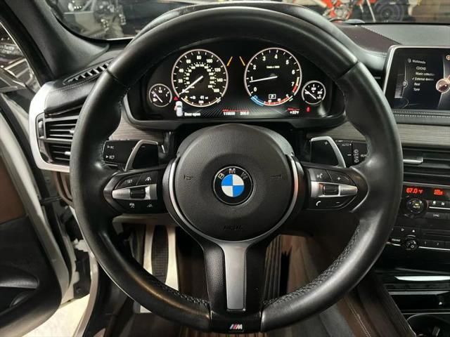 2014 BMW X5 xDrive50i