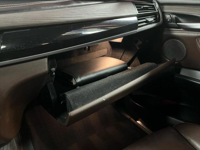 2014 BMW X5 xDrive50i