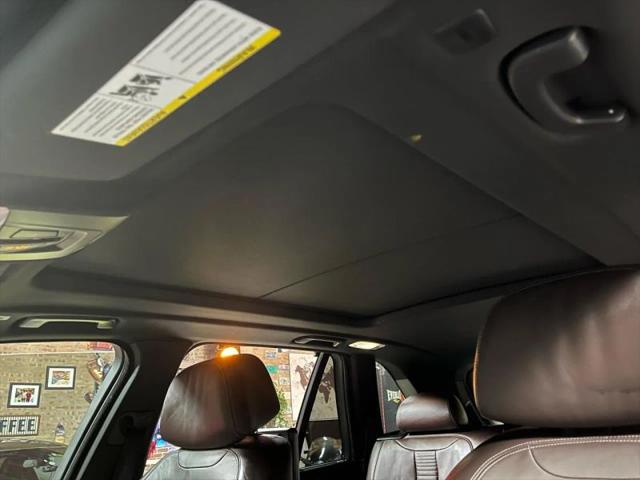 2014 BMW X5 xDrive50i