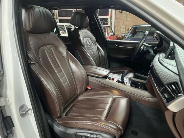 2014 BMW X5 xDrive50i