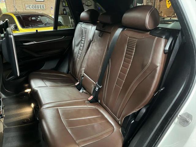 2014 BMW X5 xDrive50i