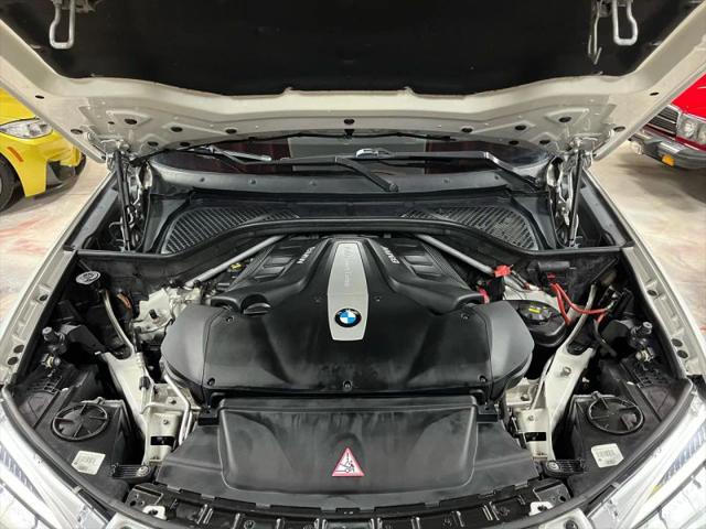 2014 BMW X5 xDrive50i