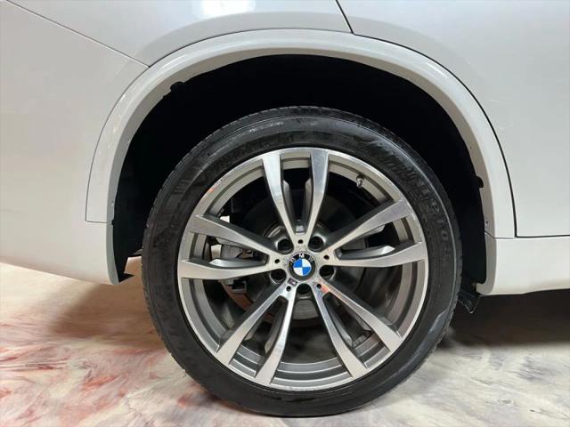 2014 BMW X5 xDrive50i