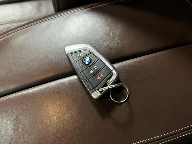 2014 BMW X5 xDrive50i