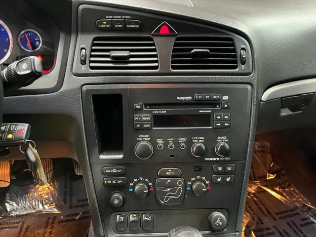 2004 Volvo S60 R