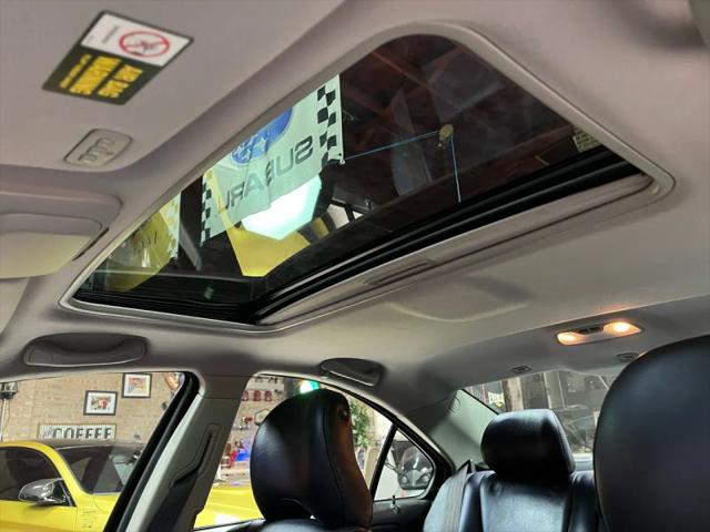 2004 Volvo S60 R