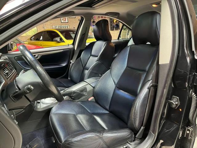 2004 Volvo S60 R