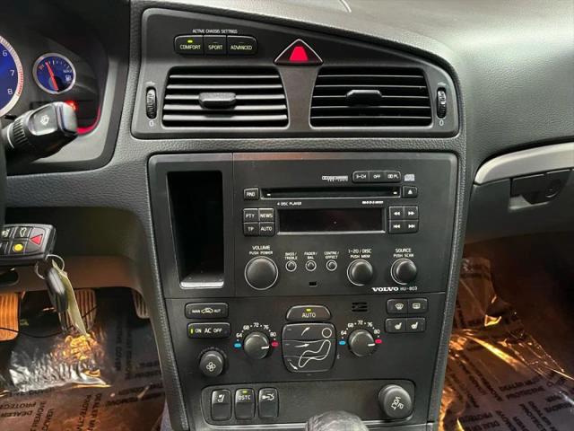 2004 Volvo S60 R