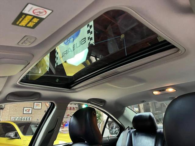 2004 Volvo S60 R