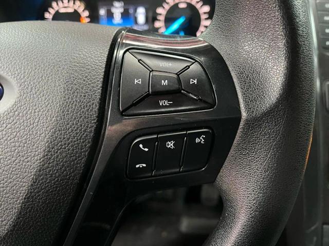 2018 Ford Police Interceptor Utility Base
