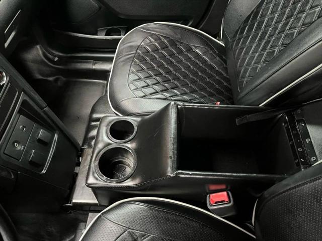 2018 Ford Police Interceptor Utility Base