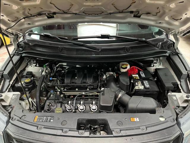 2018 Ford Police Interceptor Utility Base