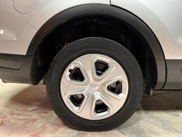 2018 Ford Police Interceptor Utility Base