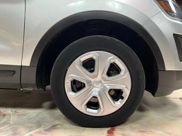 2018 Ford Police Interceptor Utility Base