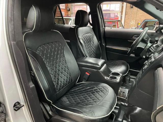 2018 Ford Police Interceptor Utility Base