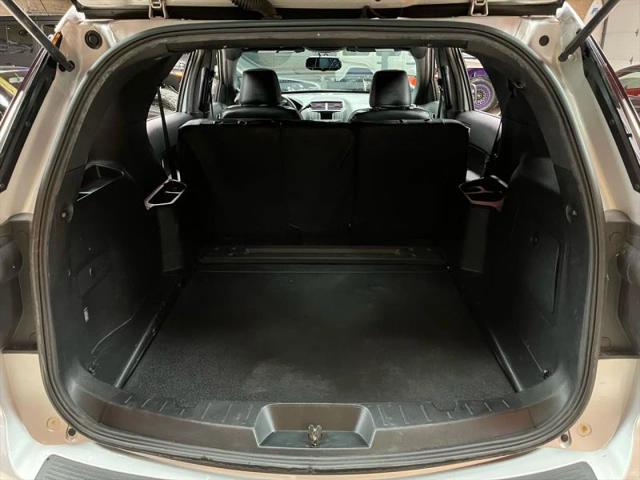 2018 Ford Police Interceptor Utility Base