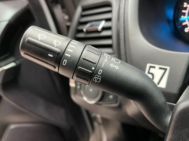 2018 Ford Police Interceptor Utility Base