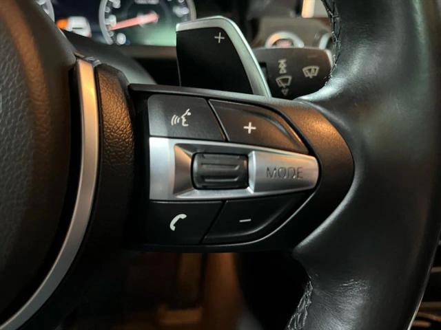 2014 BMW Coupe 650i