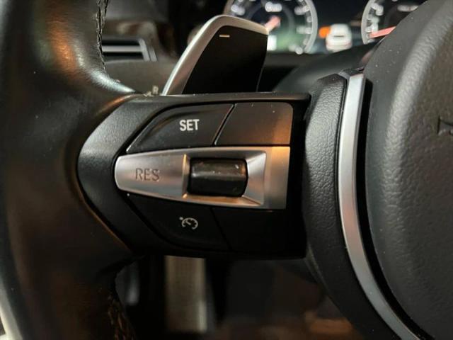 2014 BMW Coupe 650i