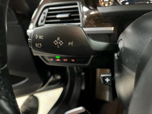 2014 BMW Coupe 650i