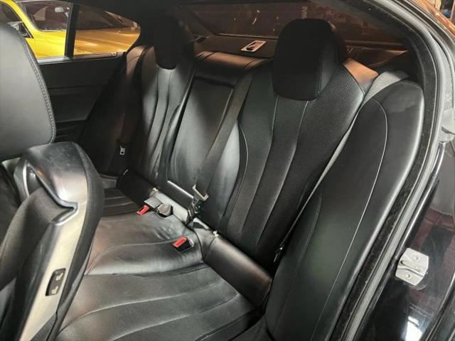 2014 BMW Coupe 650i