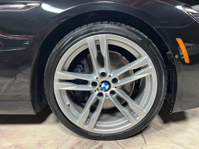 2014 BMW Coupe 650i