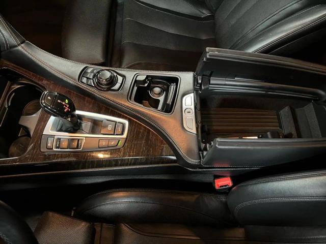 2014 BMW Coupe 650i