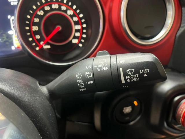 2020 Jeep Wrangler Rubicon 4x4