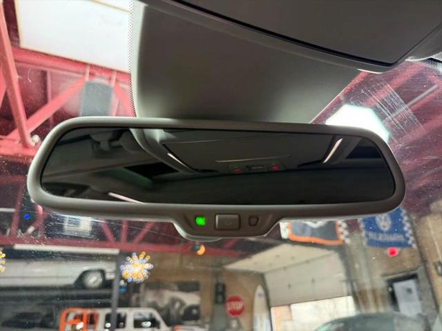 2015 Audi A8 L 3.0T