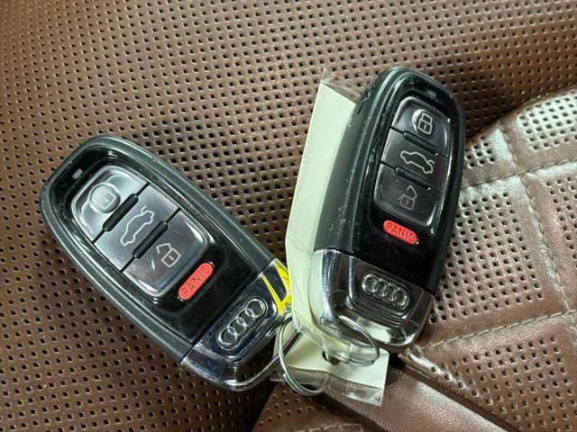 2015 Audi A8 L 3.0T
