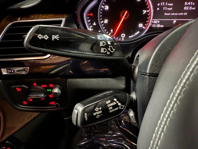 2015 Audi A8 L 3.0T